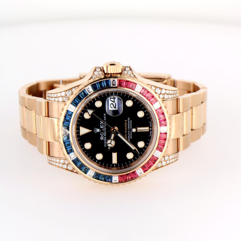 rolex